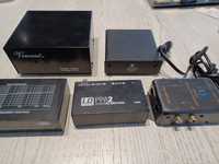 Preamplificator Vincent,Dyna,ProJect,LD system,220