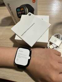 смарт-часы xiaomi redmi watch 3 active