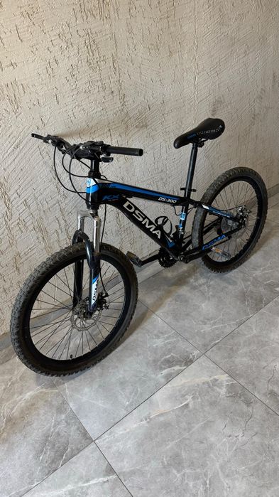 Продаётся скоростной велосипед