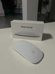 Mouse Magic Apple 3