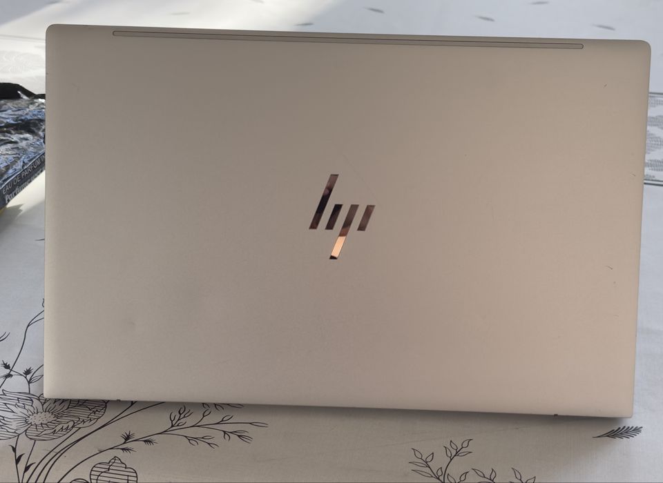 HP ENVY LAPTOP 13-ba1xxx notebook