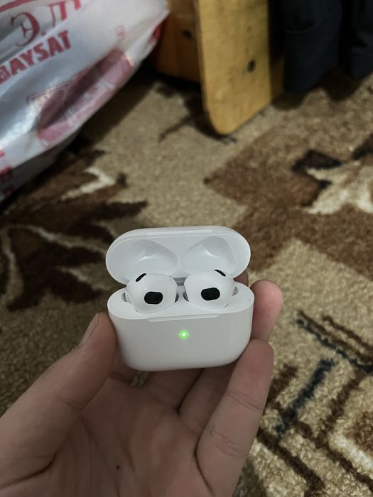 Науошник Airpots2pro