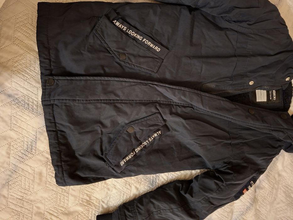 Зимно яке LC Waikiki 128-134см