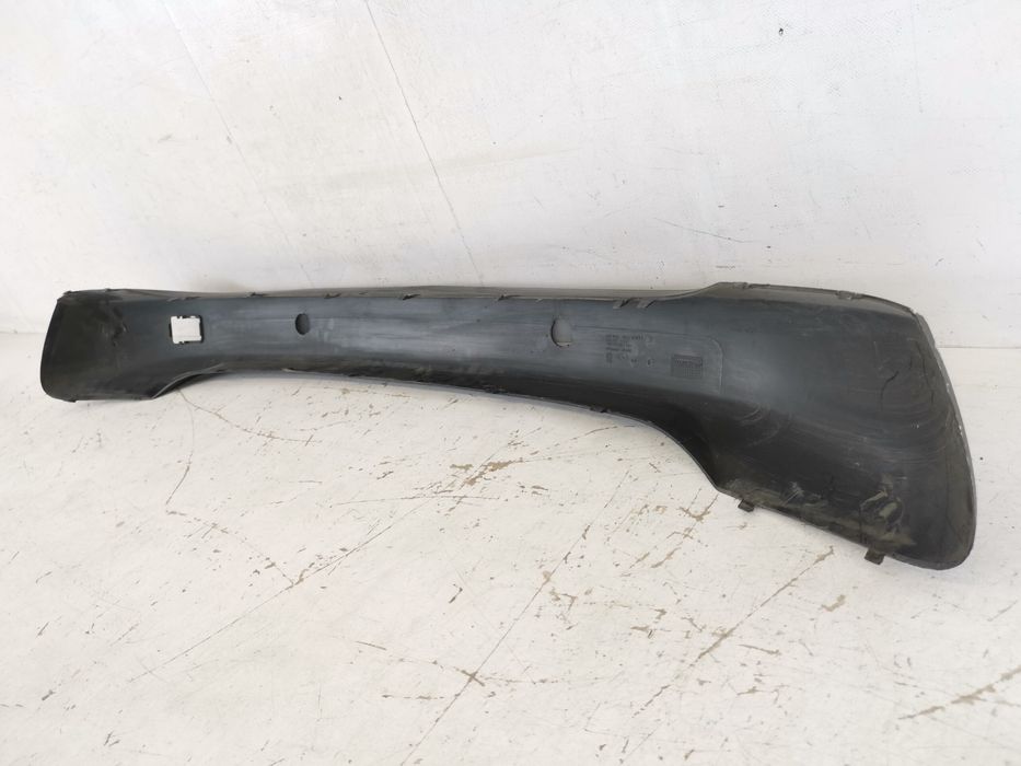 Предна броня удължение Пежо / Peugeot 308 T7 Оригинална, в добро състо