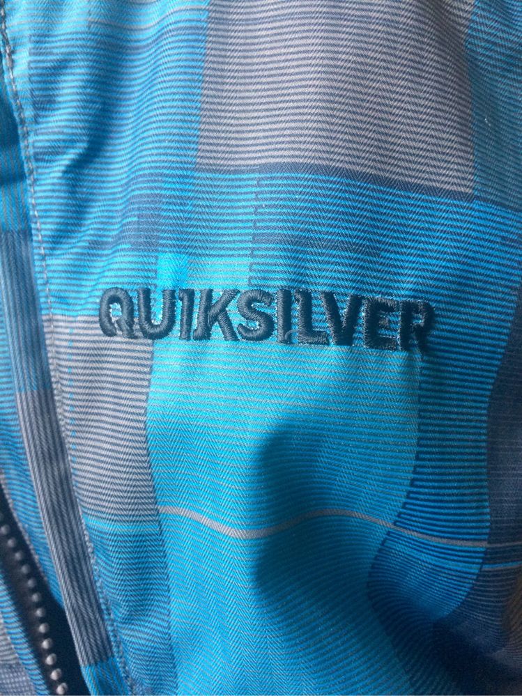 Ски екипировка Quiksilver