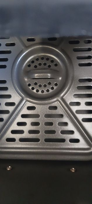 Vand AirFryer Ninja AF400 XL