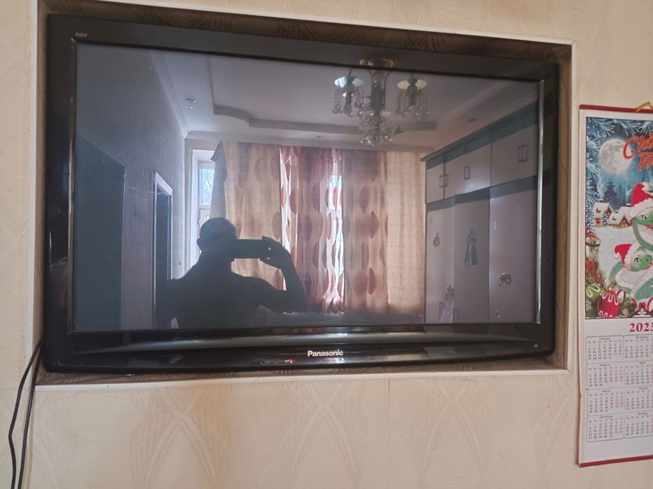 Продам телевизор Panasonic