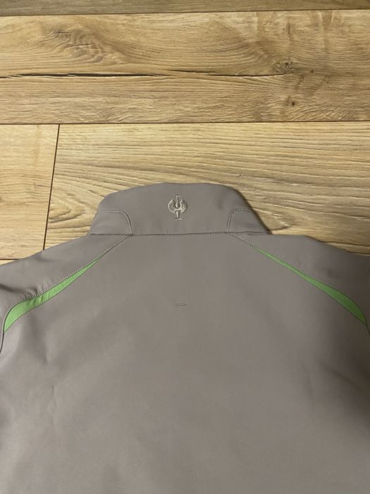 Engelbert Strauss-MyMotion jacheta full softshell, ca Noua, Men M