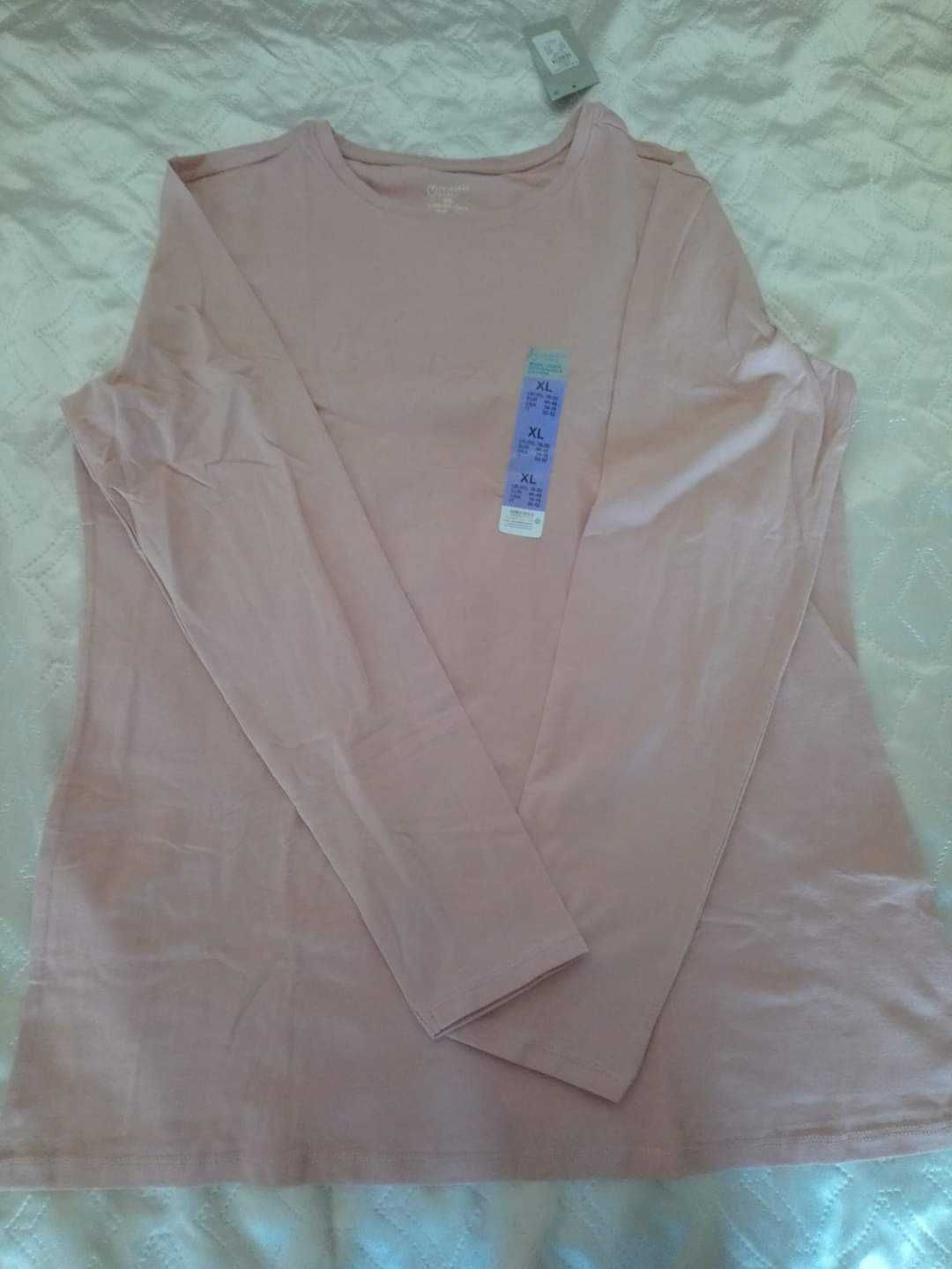Дамска блуза - размер XL