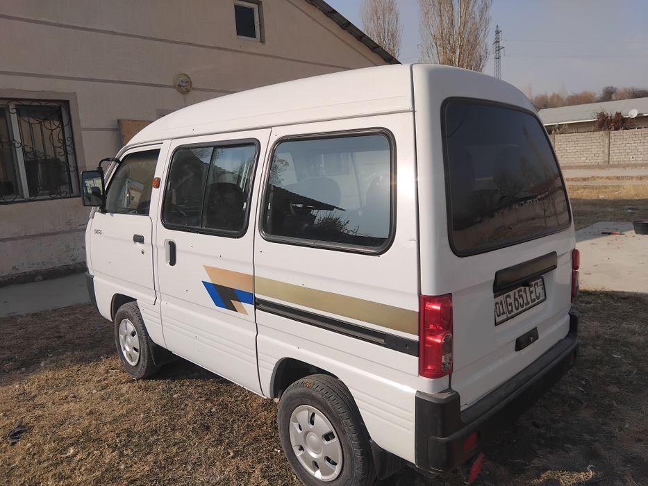 Продаётся DAMAS срочно!!!