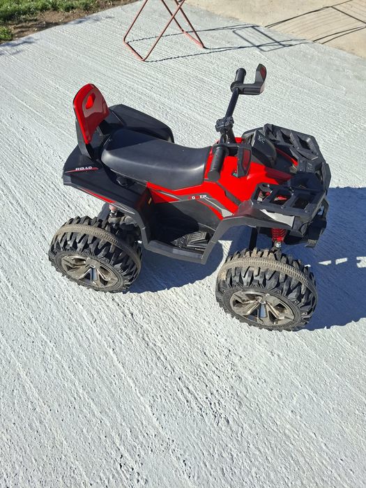 Електрическо бъги мони