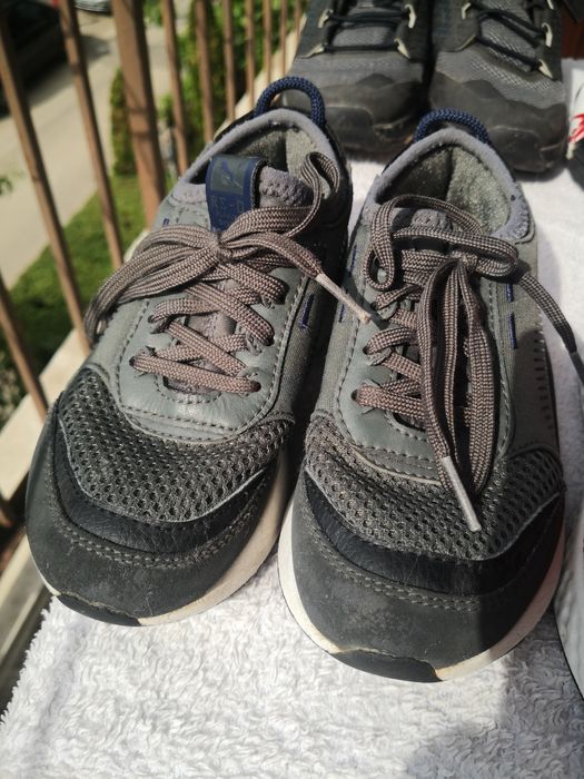 Adidas,и puma, за момче номер 28