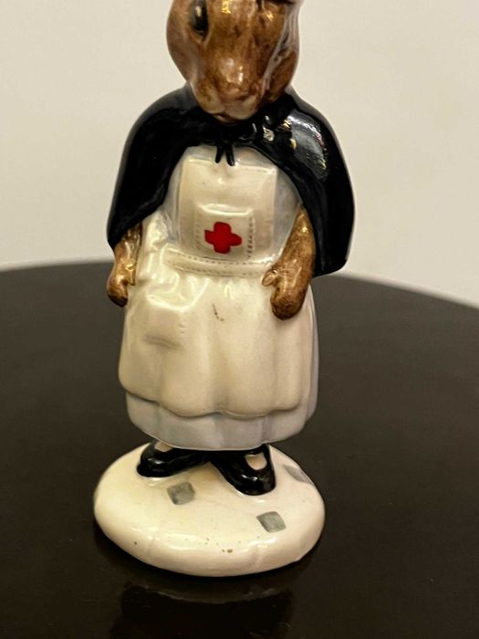 Bibelou bibelouri portelan seria veche ROYAL DOULTON Anglia ieftin