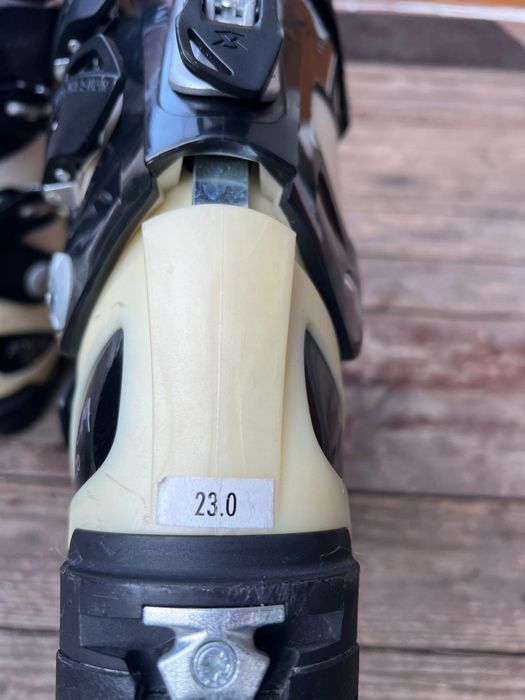 Clapari de tura Garmont