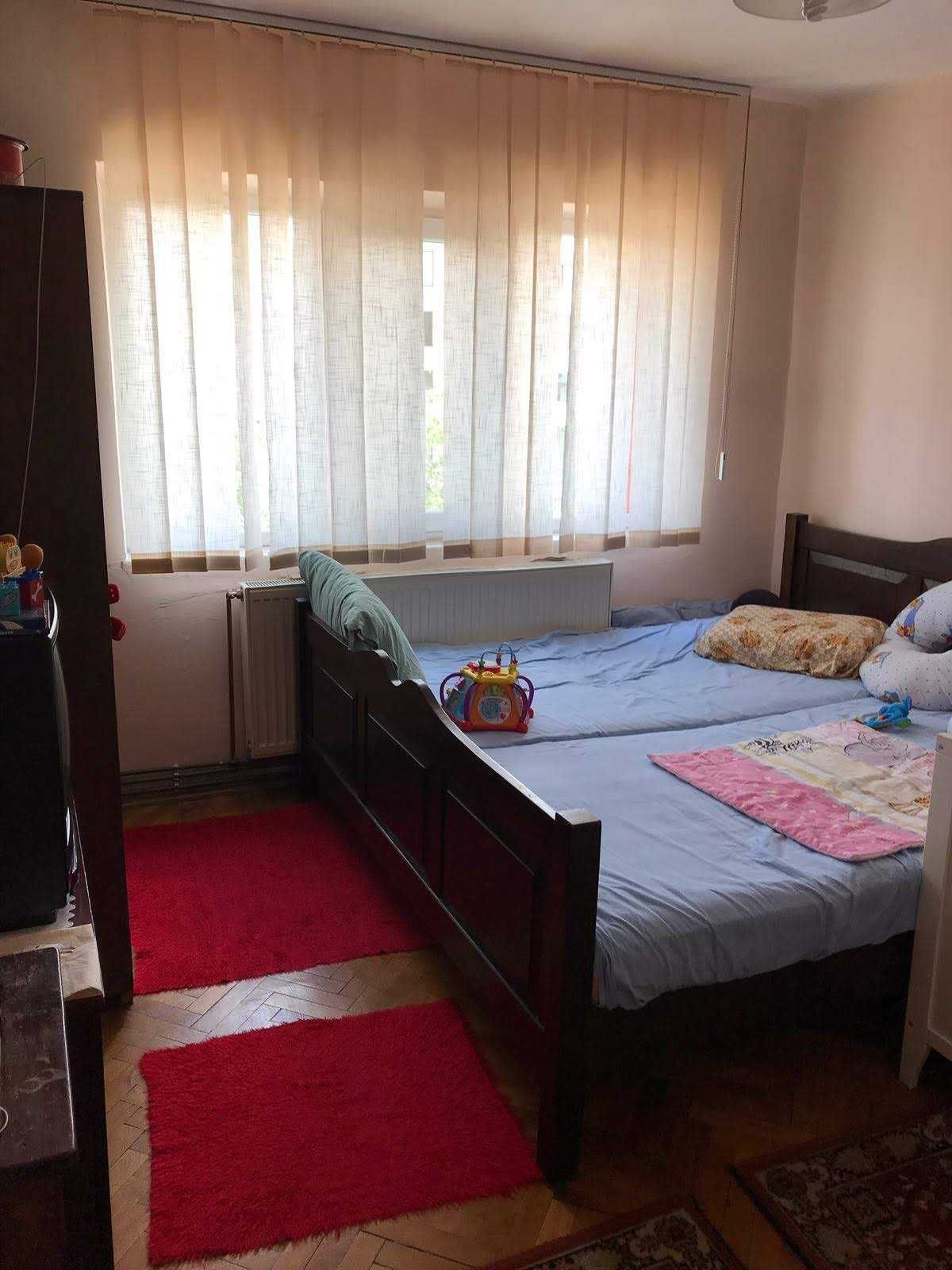 Apartament decomandat cu 2camere in Alba Iulia