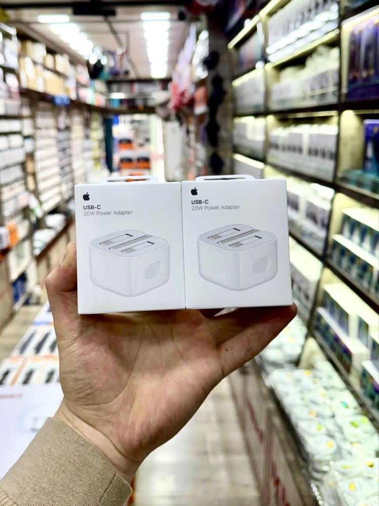 iPhone Zaryadka USB Kabel Original Зарядка кабель для Айфон Головка