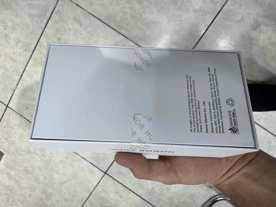 Honor X9D NFC 5G