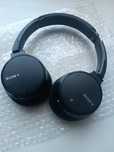 Наушники Sony WH-CH700N бюБеспроводные с Шумоподавлением