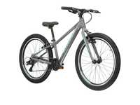 Bicicleta KROSS LEA JR 2.0 24" copii