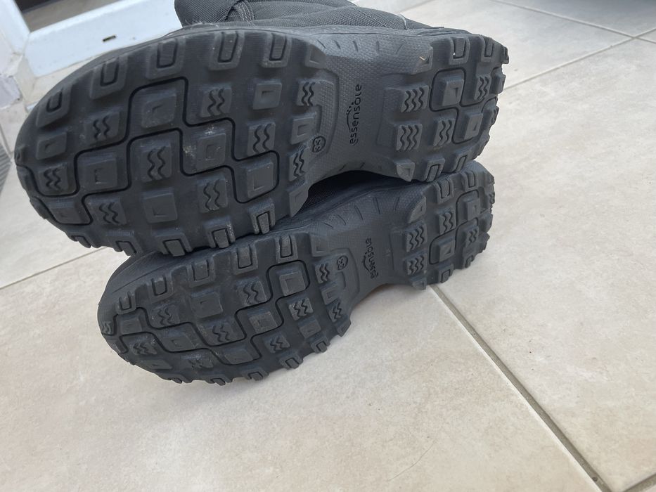 Детски ботуши Quechua, Decathlon