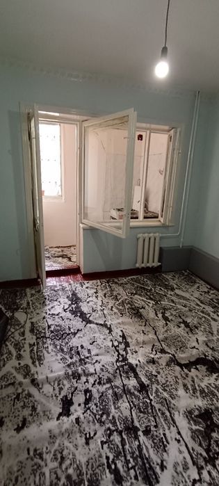 Сдам в аренду однокомнатную квартиру Буз базар