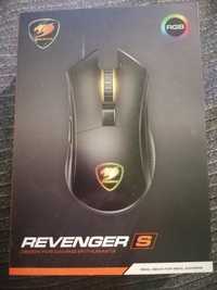 Mouse gaming Cougar Revenger S