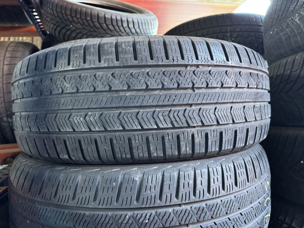 Anvelope 225/60/18 Vredestein