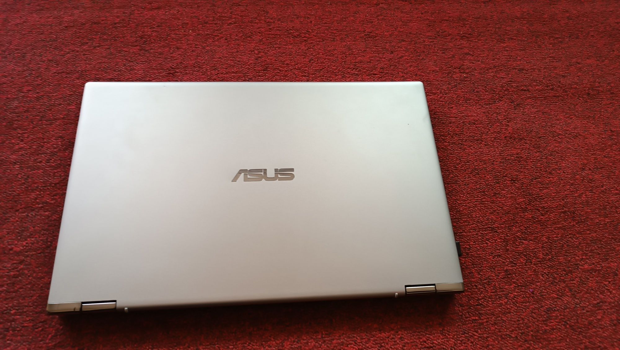 Ноутбук Asus ZenBook Flip 15