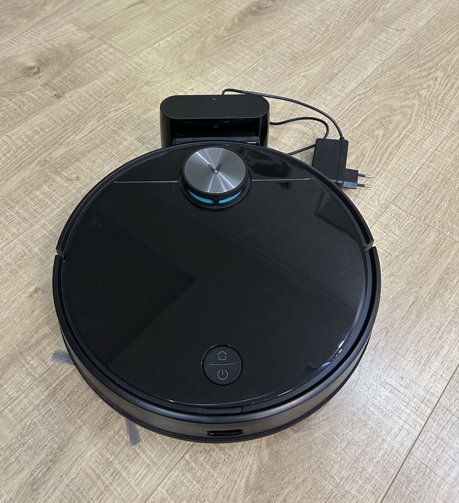 Робот пылесос viomi robot vacuum cleaner V3