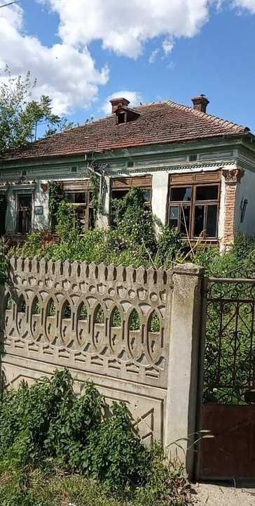 vand casa Bistret, Dolj