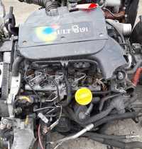 Motor 1.9 dci. cod F8T Megane Scenic /Kangoo/ Laguna/ RX4