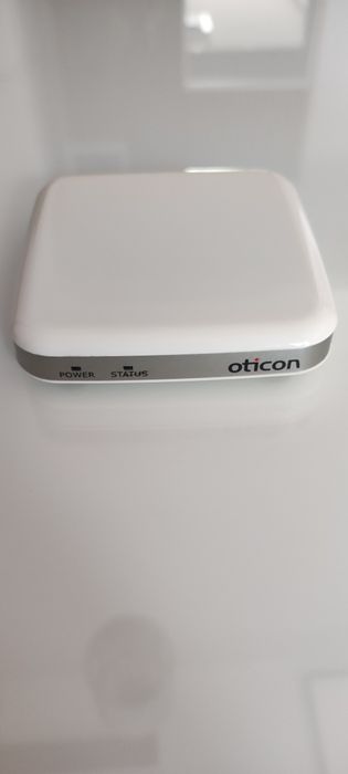 Adaptor TV Oticon ConnectLine TV75-01 pentru aparatele auditive Oticon