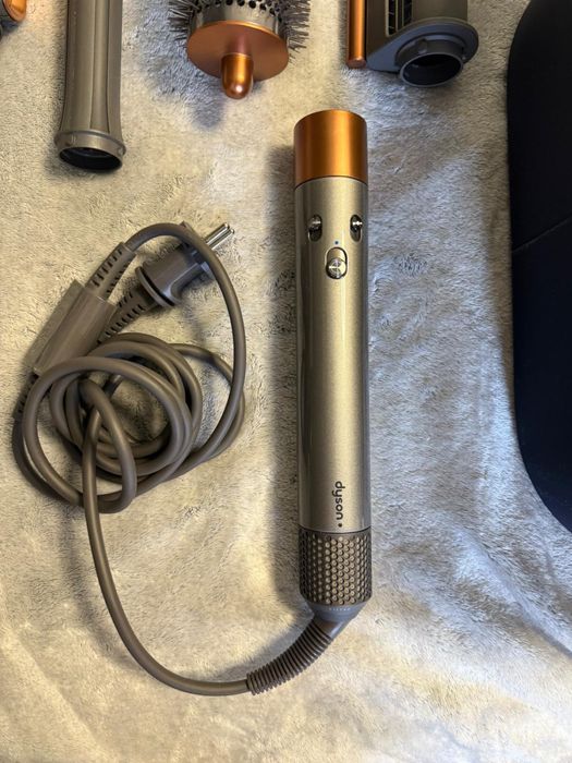 Маша за коса Dyson HS05 Airwrap Complete Long