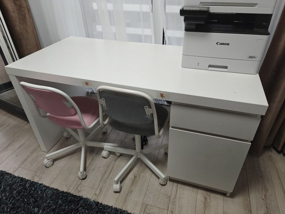 Birou Ikea 140/65/73