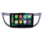 Honda CRV 4 2012г-2016г Мултимедия Навигация Android