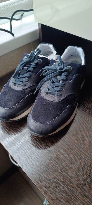 Мужские обуви Турецкий бренд