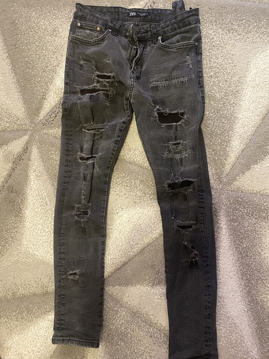 Blugi Zara mărimea 38(M)