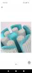 Ultimate clean sau Gentle touch oral b io pe Alb