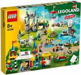 Lego City 40346 - Legoland Parc [Nou, Sigilat]