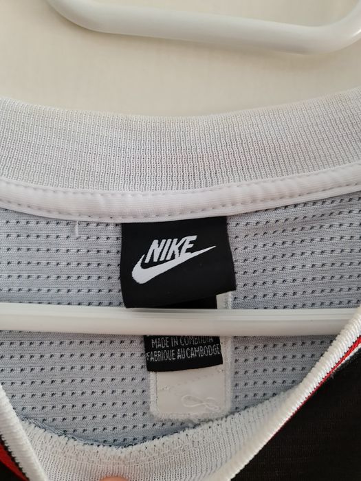 Maiou Nike Jordan 23