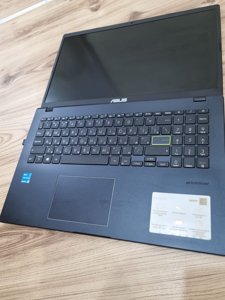 Ноутбук ASUS L510KA - EJ152