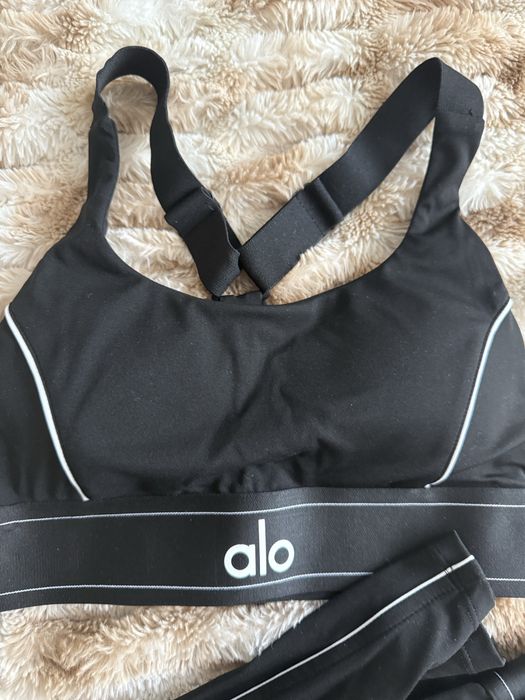 Alo Yoga сет S размер