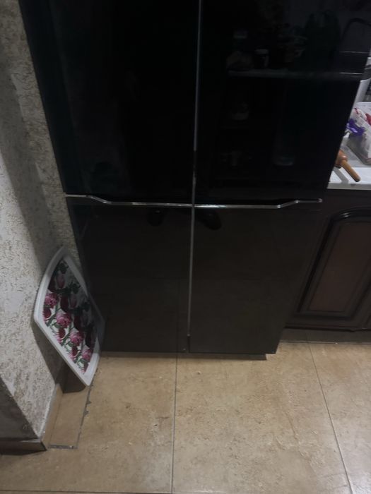 Холодельники HOFMAN