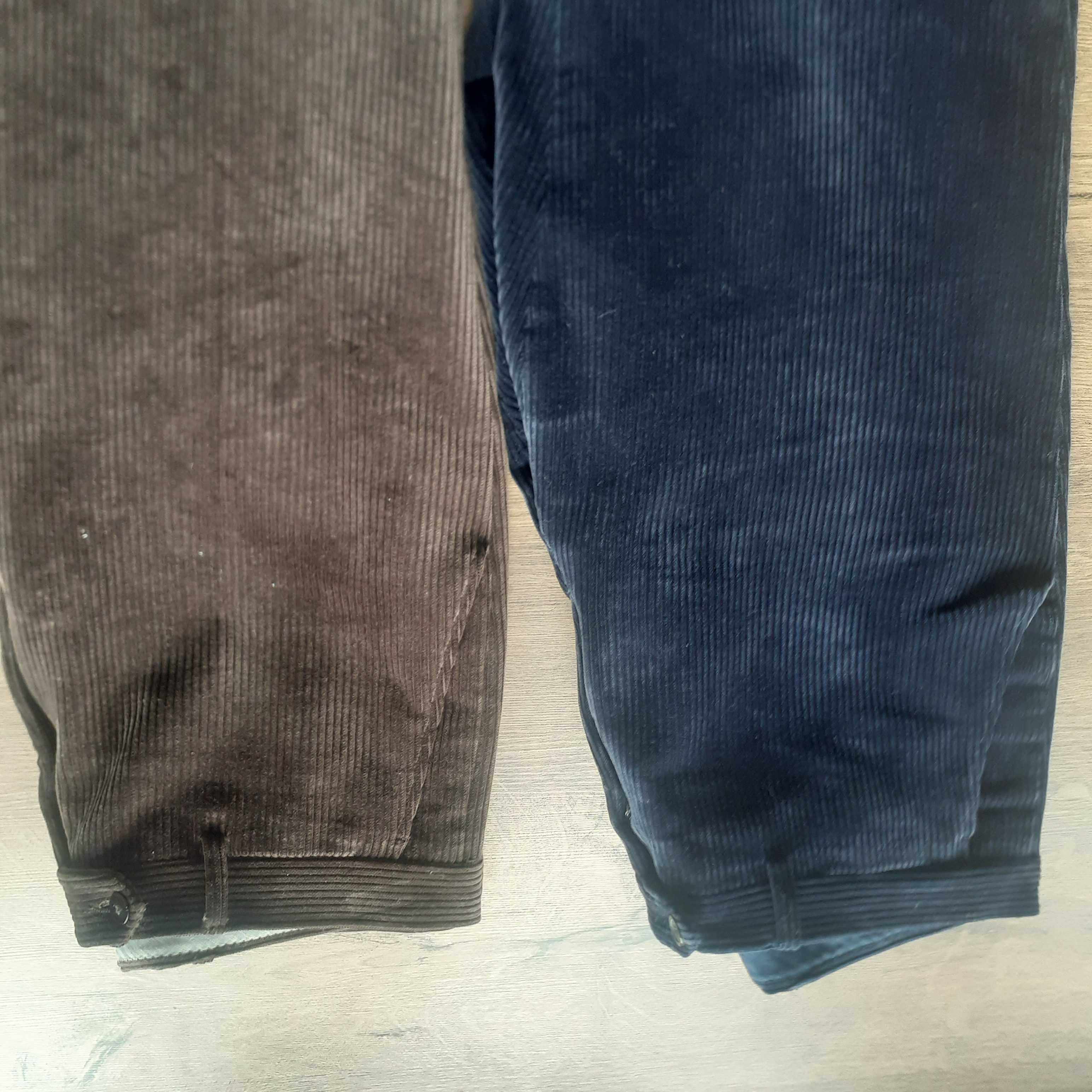 Vand Pantaloni Giorgio Passerini 1893,Originali,Catifea