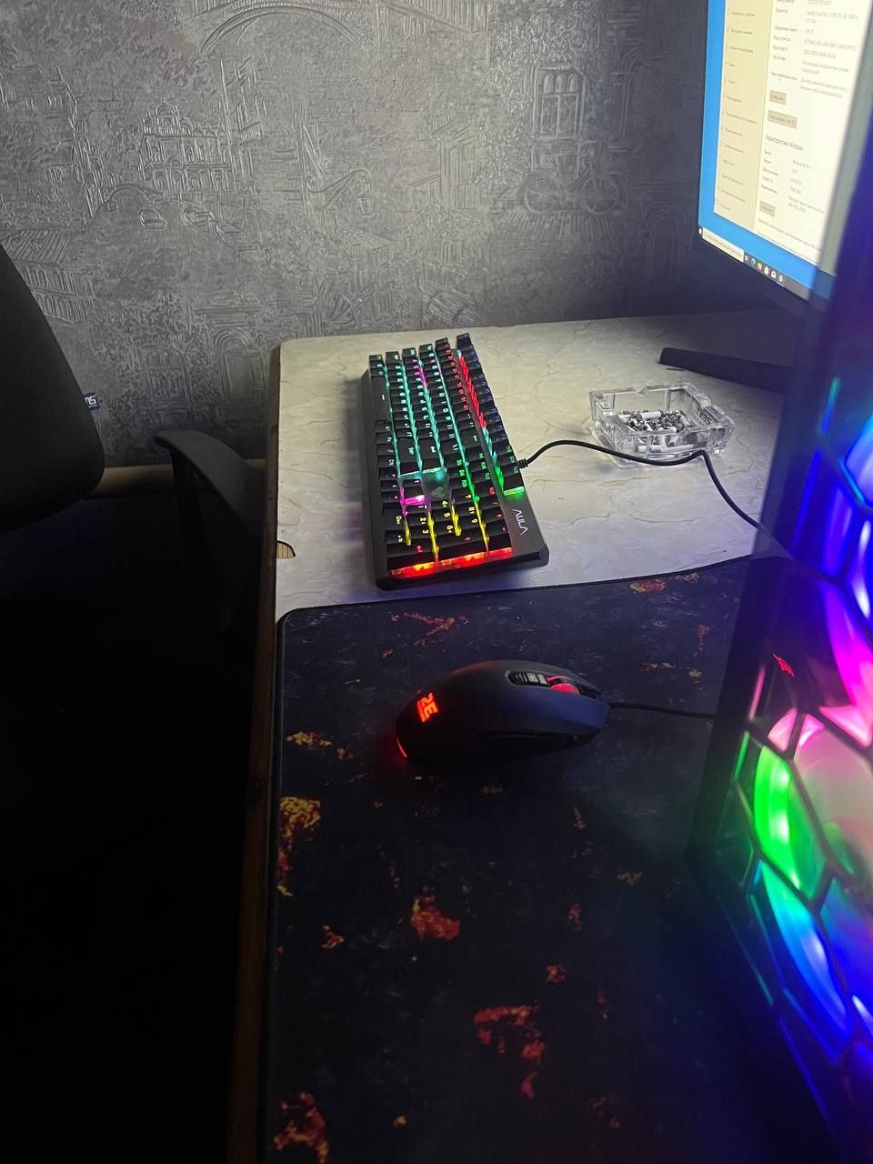 Kamplekt Igravoyi Kampyuter Sotiladi DDR4