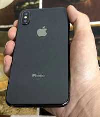 Iphone x 256 gb idyal 88%