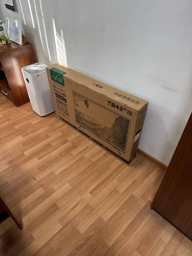 Artel Smart Televizor 43