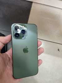 Iphone 13Pro Green