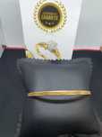 Bratara aur 14K 6.96g (Ag1 Alexandru b48547) *Garantie 2 ani