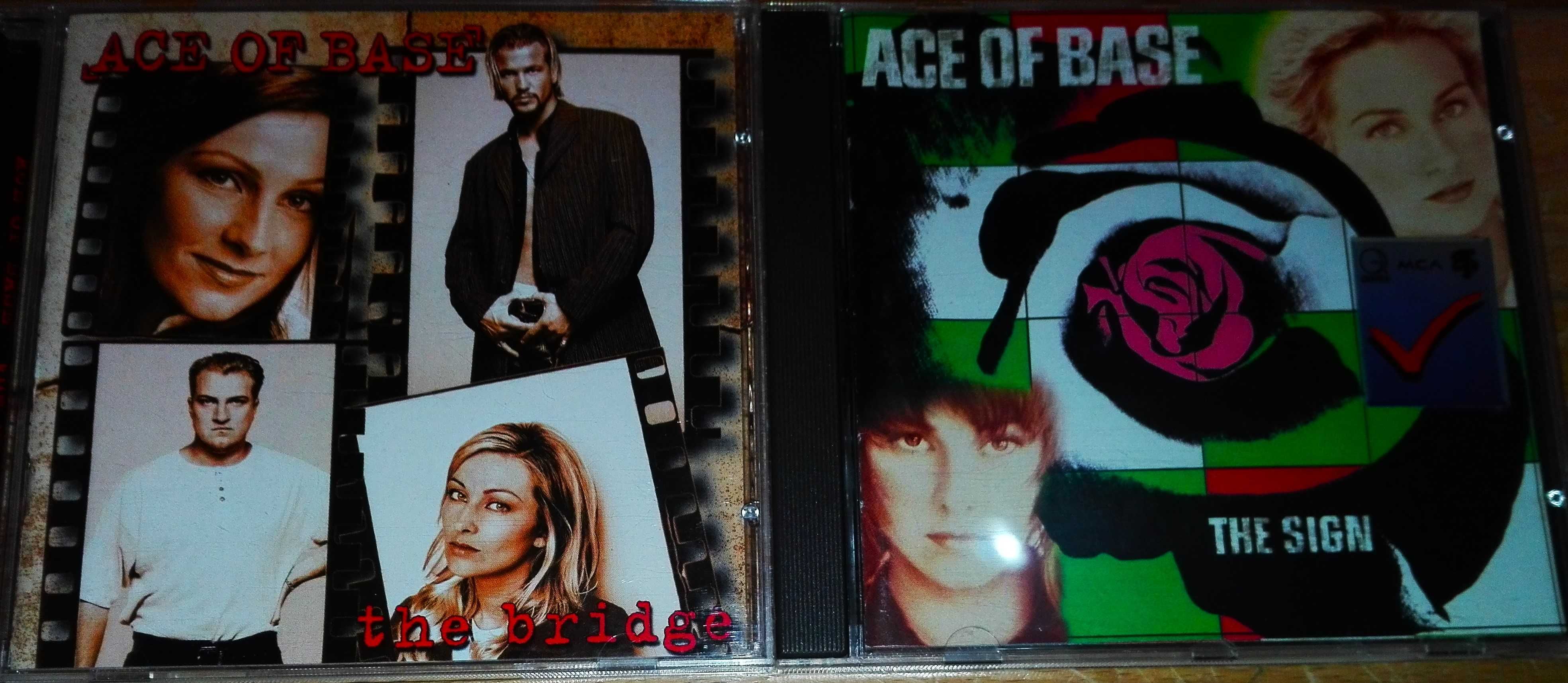 Ace Of Base Collection